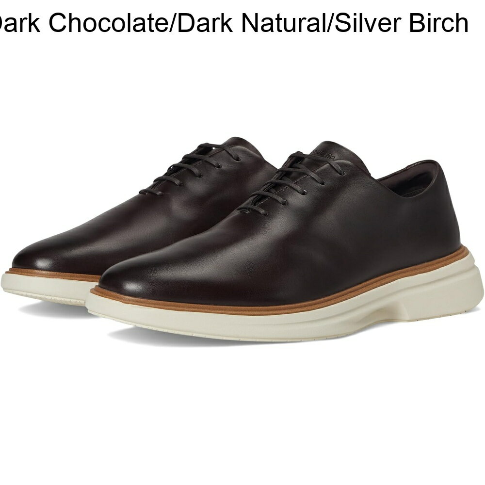 (取寄) コールハーン オリジナルグランドシティスペクトルホールカットオックスフォード cole haan Originalgrand Cityspectre Wholecut Oxfords