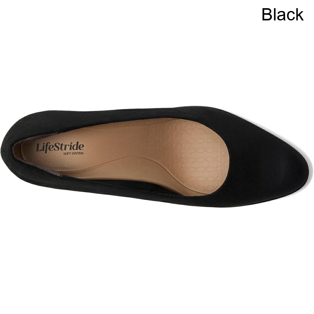 ジェットラグ楽天市場店の(取寄) ライフストライド エレベートポンプシューズ lifestride Elevate Pump Shoes｜アングル2