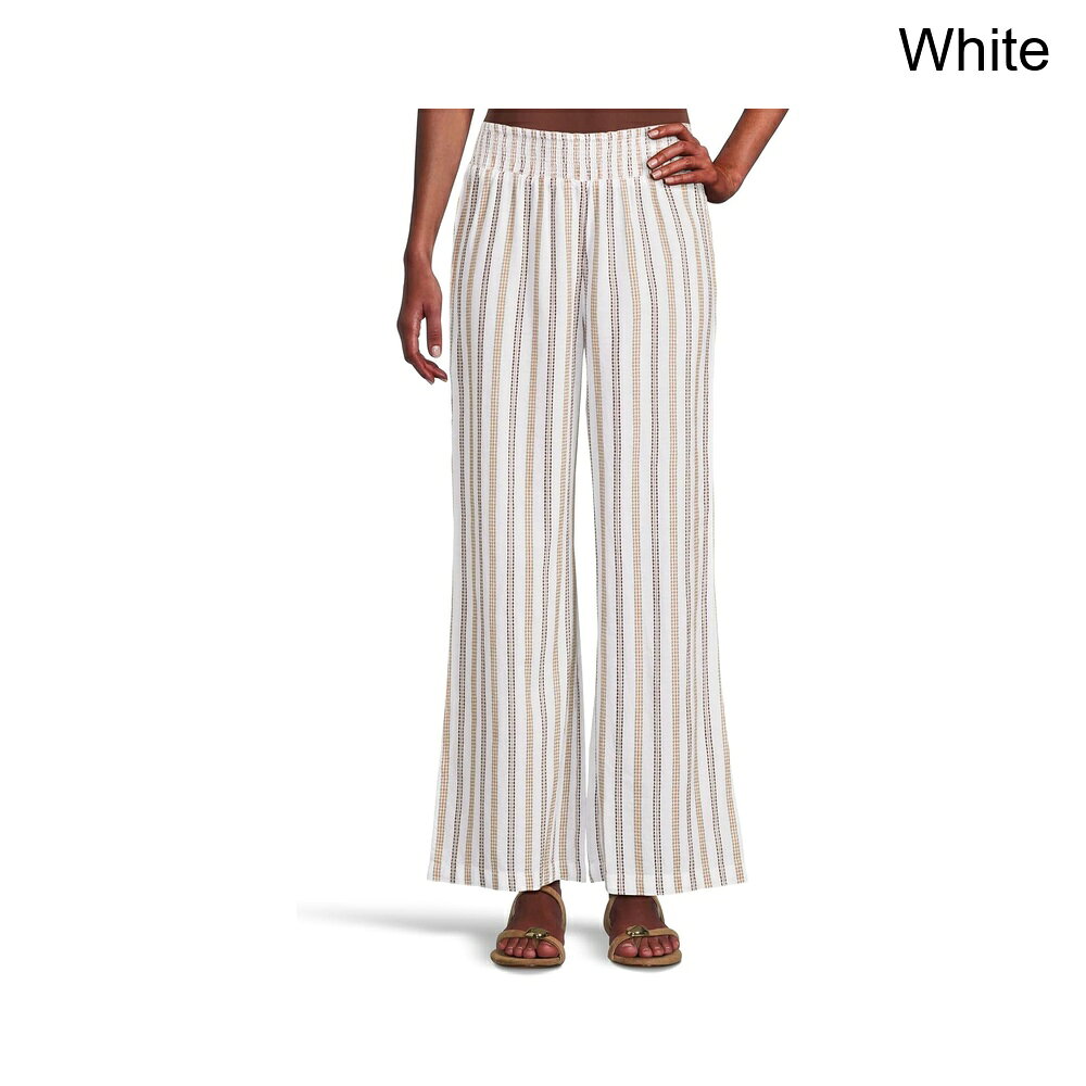 (取寄) マイケル・スターズ シタワイドレッグパンツ michael stars Sita Wide Leg ...