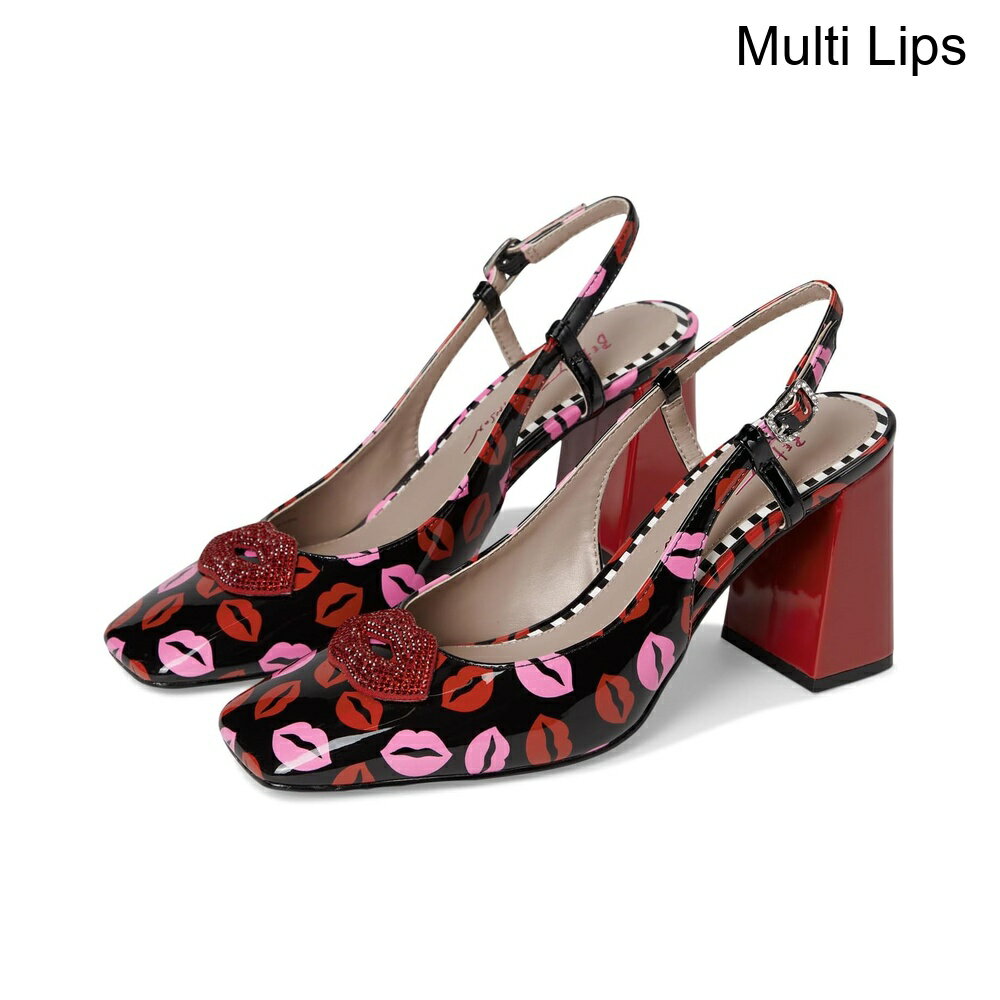 (取寄) ブルー バイ ベッツィ ジョンソン アシュリー blue by betsey johnson Ashhley