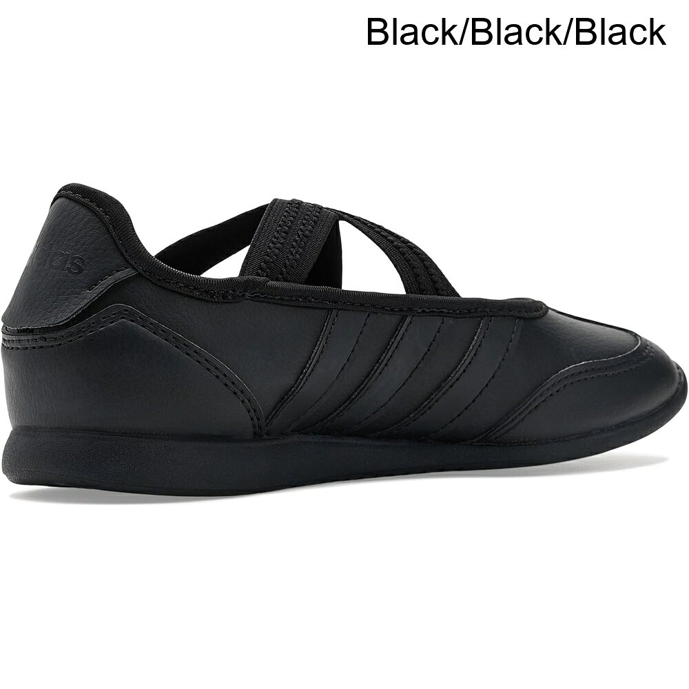 (取寄) アディダス バレダメリージェーン（ビッグキッド） adidas Barreda Mary Jane (Big Kid) - 3