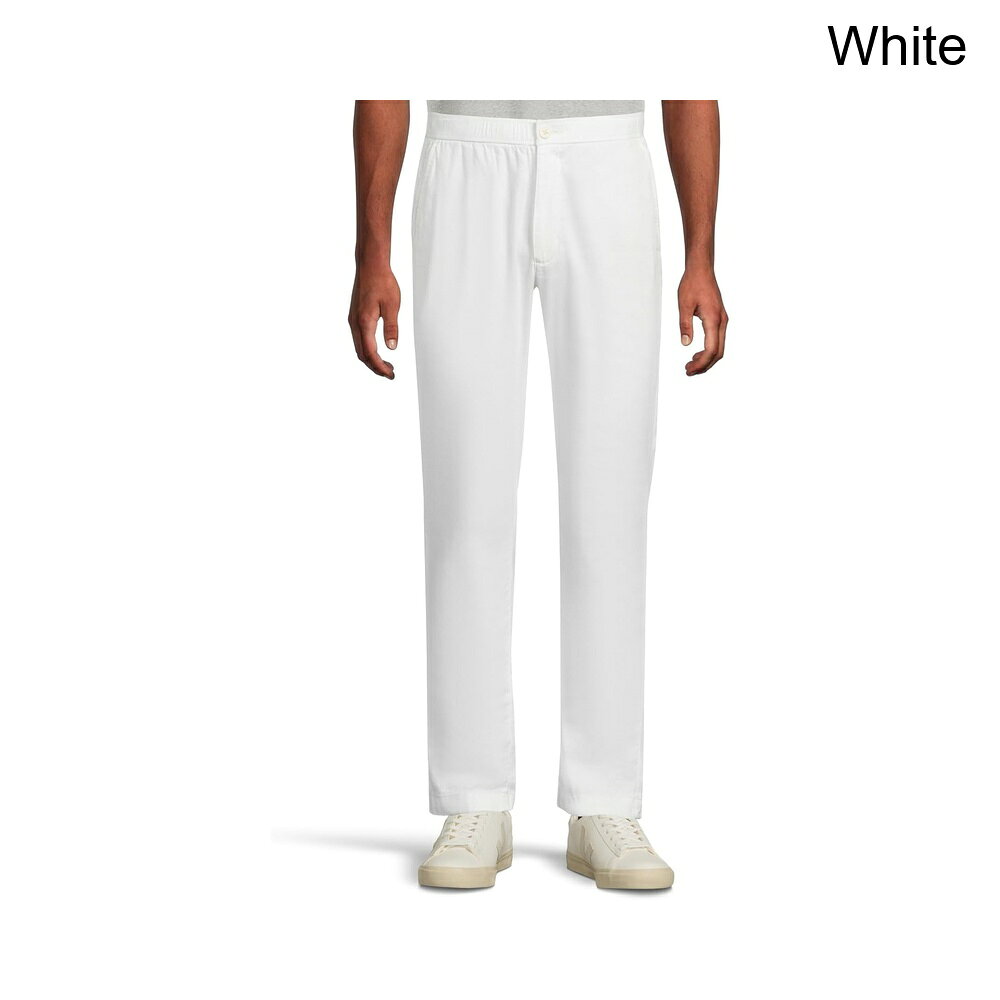 (取寄) トミー・バハマ ビーチコースリネンフルエラスティックパンツ tommy bahama Beach Coast Linen Full Elastic Pants