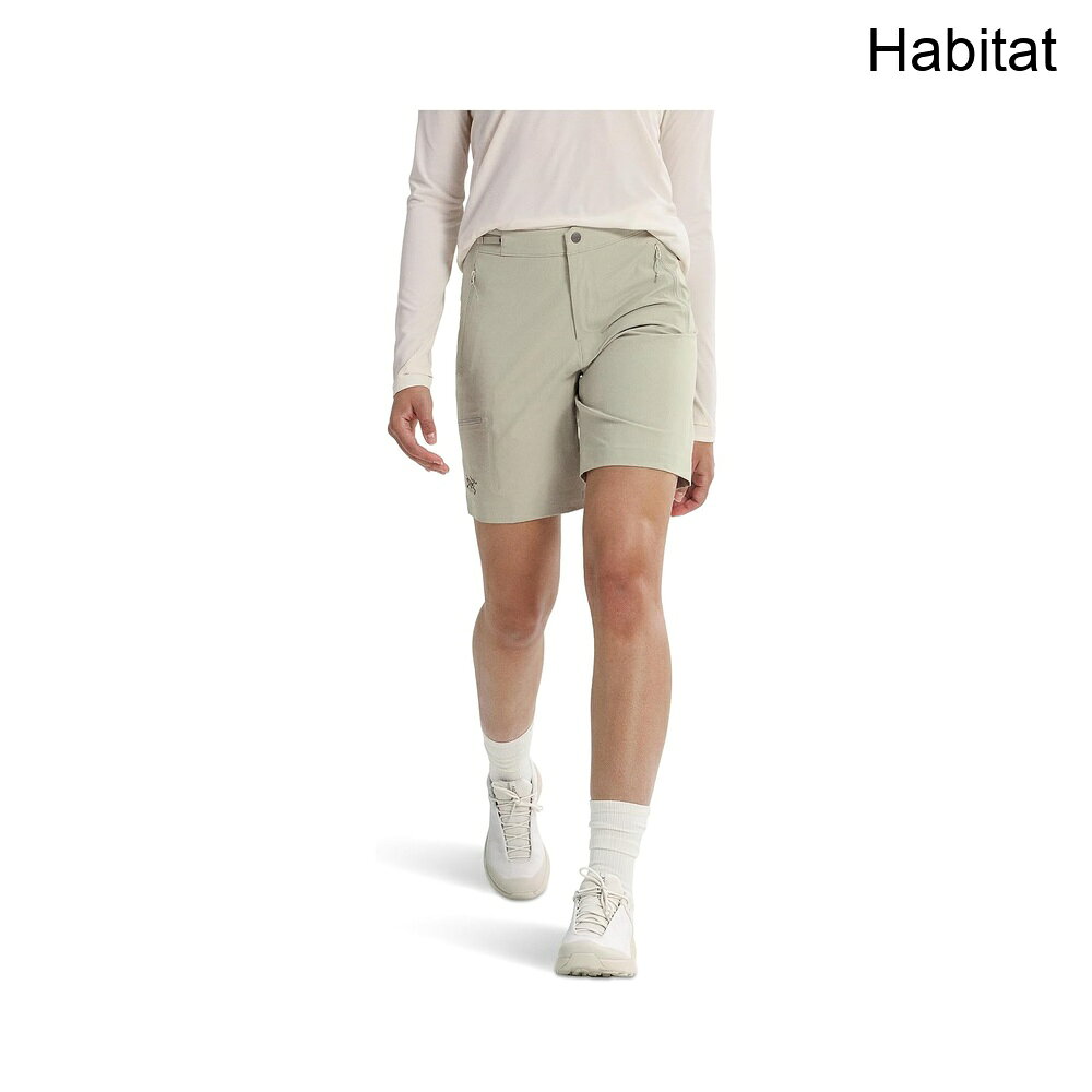 (取寄) アークテリクス ガンマショーツ9インチ arc'teryx Gamma Shorts 9"