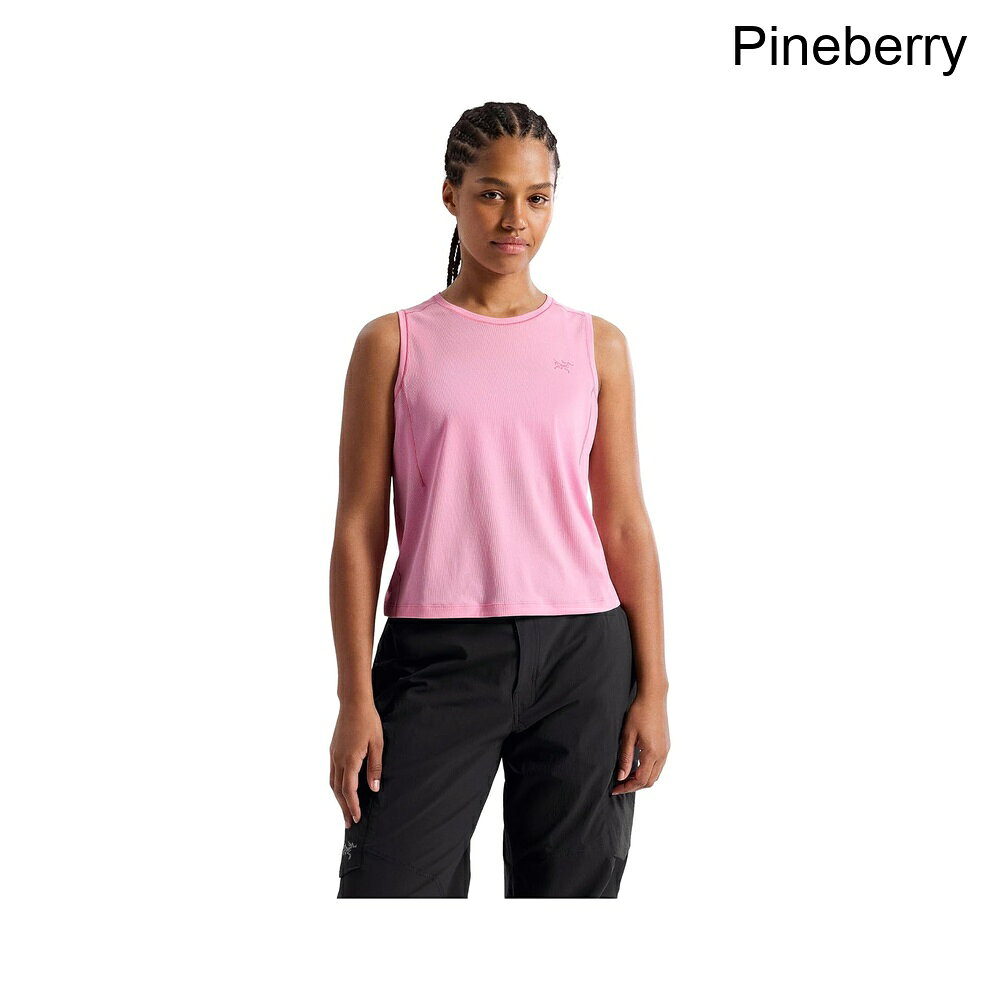 (取寄) アークテリクス サンナタンク arc'teryx Sunna Tank