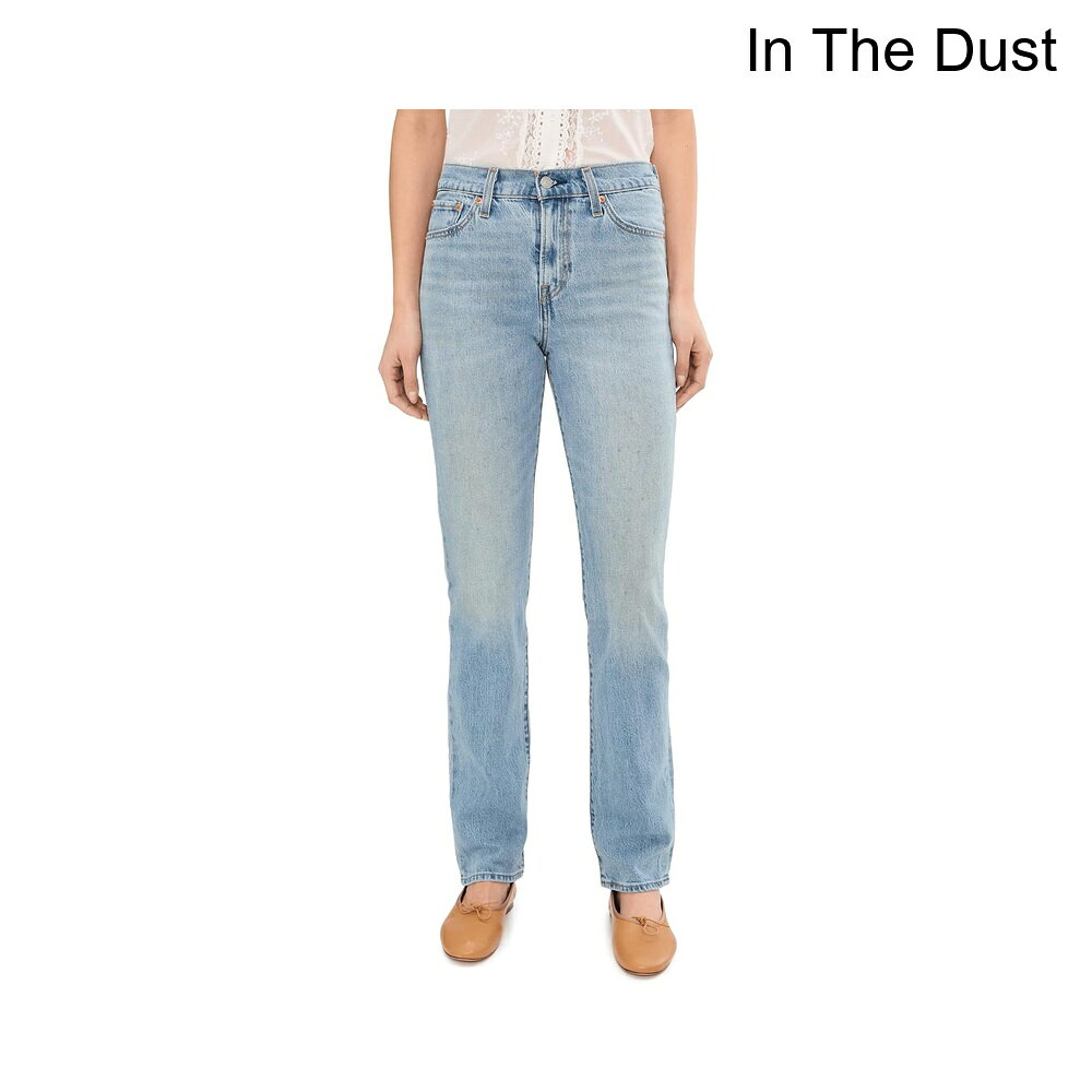 (取寄) リーバイス ウェッジスリム levi's premium Wedgie Slim