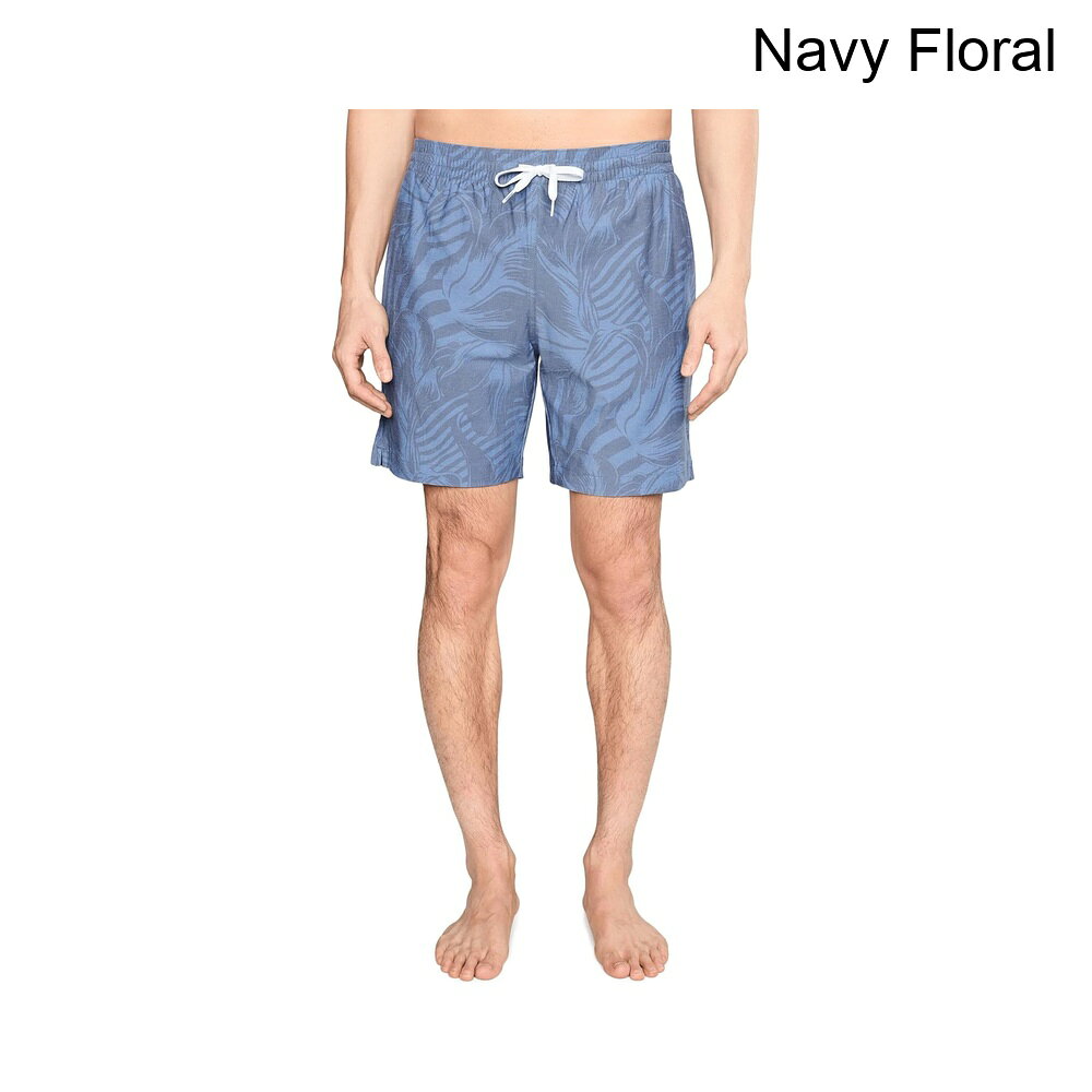 (取寄) チャビーズ インディゴクレイジーズ7インチ（クラシックライントランクス） chubbies The Indigo Crazies 7