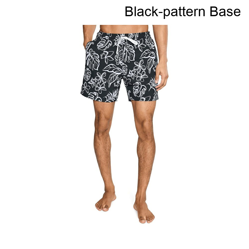(取寄) チャビーズ ブリーフリーインパラダイス5.5インチ(クラシックライントランクス) chubbies The Briefly In Paradise 5.5
