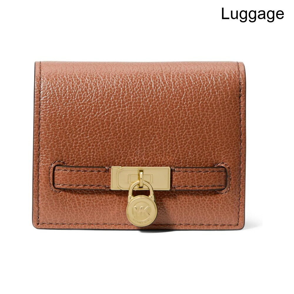 ■商品詳細■機能 1MICHAEL Michael Kors? ハミルトン モダン スモール コンパクト ウォレットを着用して、カードと現金を安全に保管してください。ポリ塩化ビニルで作られたこの財布は、スナップボタンの閉じ具、8つの内部ポケット、クレジットカードスロットを備えています。■機能 2前面の金色のハードウェア。■機能 3ポリエステルの裏地。■機能 4輸入品。■機能 5ハードウェアの色と内部の裏地は、写真に示されている色と異なる場合がありますのでご注意ください。■備考(取寄) マイケル・マイケル・コース ハミルトンモダーネスモールコンパクト財布 michael michael kors Hamilton Moderne Small Compact Wallet財布 Wallet ブランド メンズ 男性six_10031049