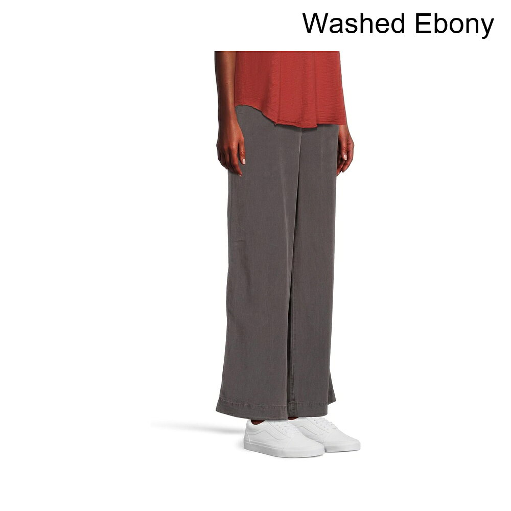 (取寄) モド・オ・ドック ロングワイドレッグパンツ mod-o-doc Long Wide Leg Pants