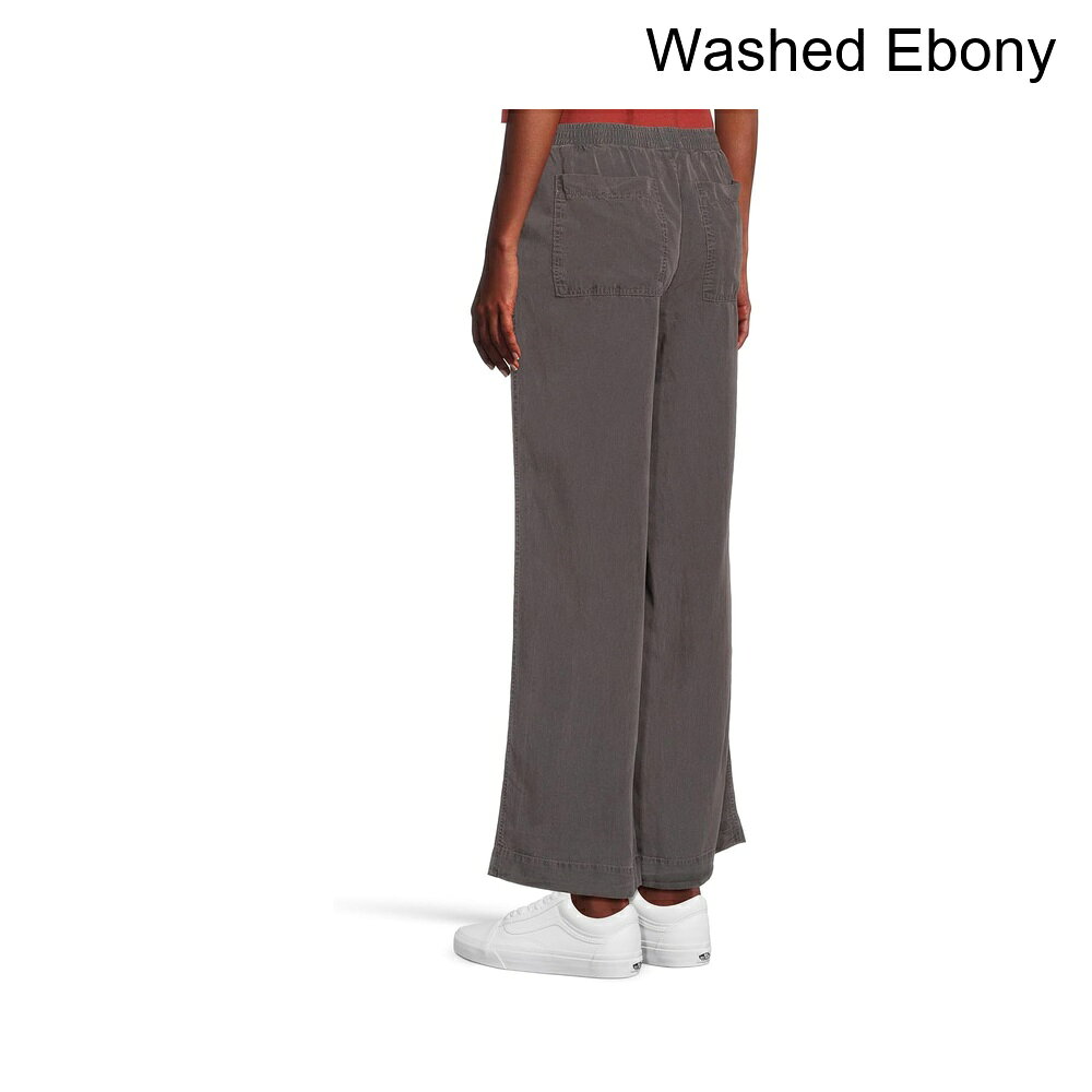 (取寄) モド・オ・ドック ロングワイドレッグパンツ mod-o-doc Long Wide Leg Pants