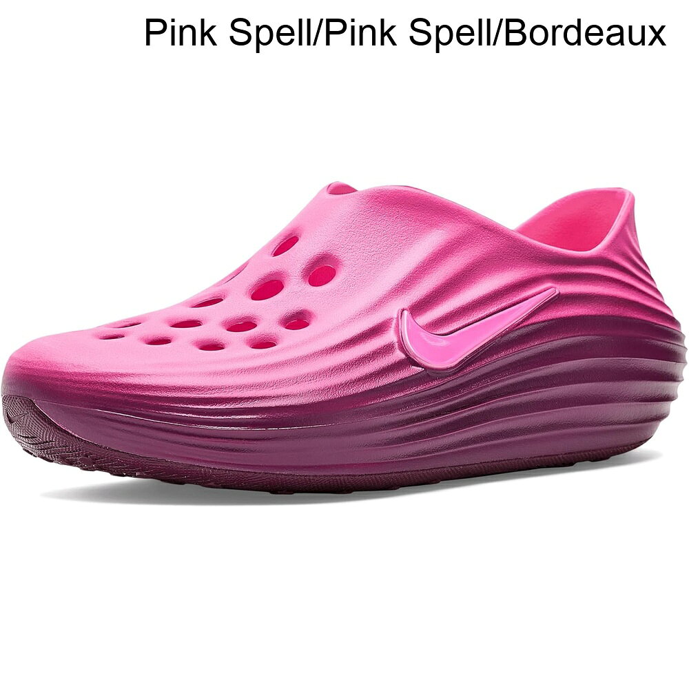 (取寄) ナイキ リアクトエックスリジュビネイト nike Reactx Rejuven8