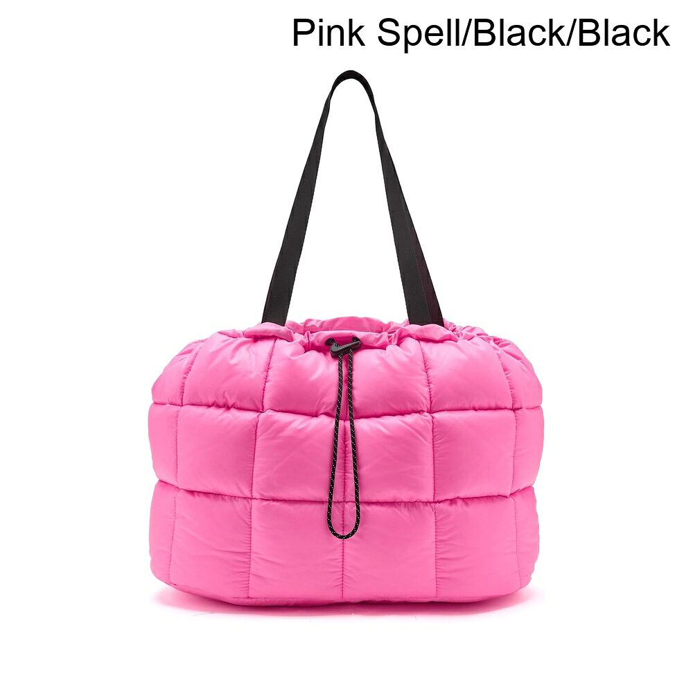 (取寄) ナイキ スポーツウェアパッフルトート2.0 nike Sportswear Puffle Tote 2.0