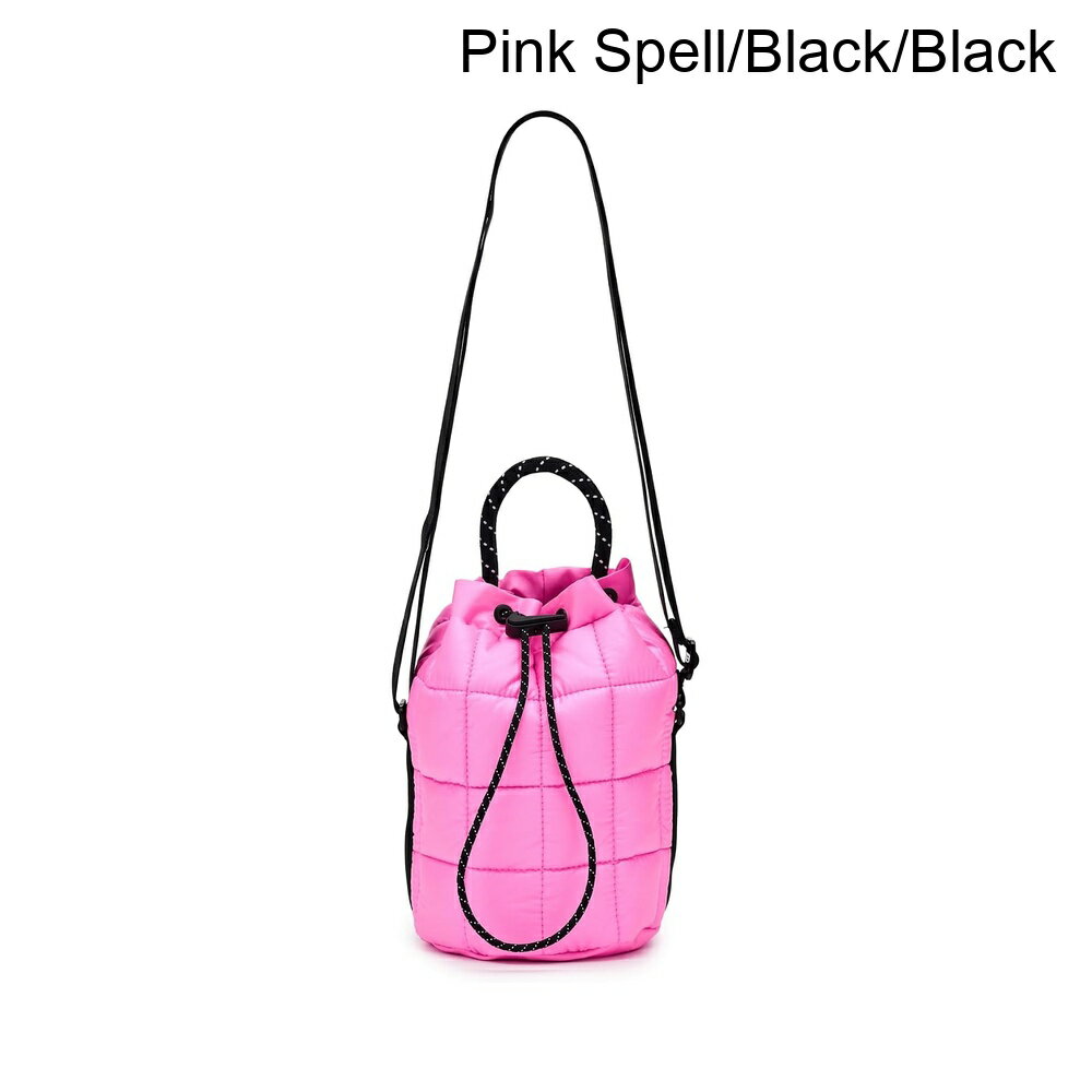 (取寄) ナイキ スポーツウェアパフルタイニートート nike Sportswear Puffle Tiny Tote