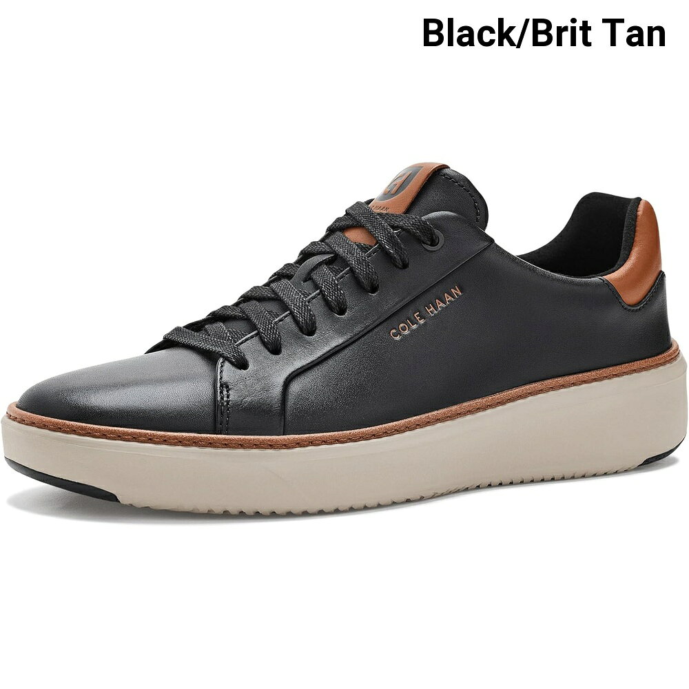 (取寄) コールハーン グランドプロトップスピンライトウェイト cole haan Grandpro Topspin Lightweight