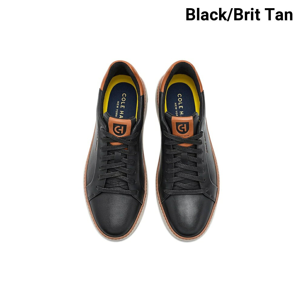 (取寄) コールハーン グランドプロトップスピンライトウェイト cole haan Grandpro Topspin Lightweight