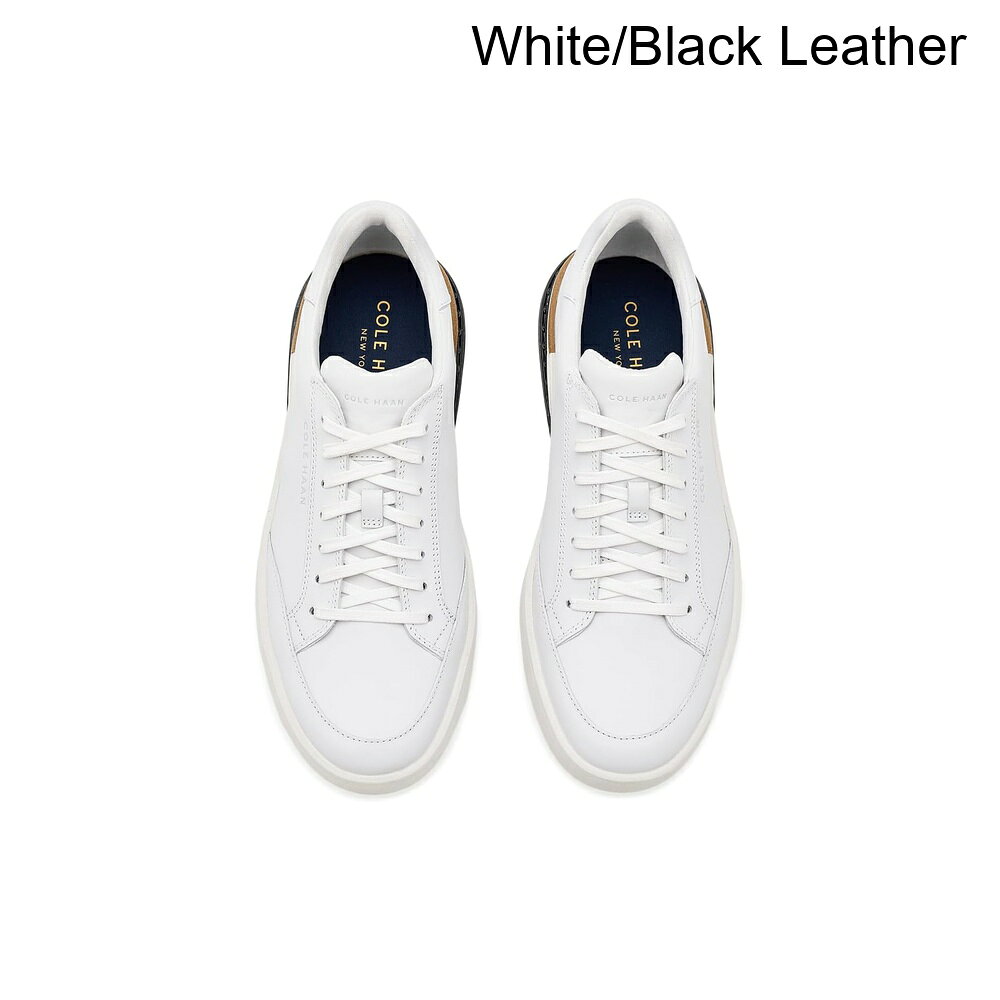 (取寄) コールハーン グランドプロハーフコートスカイウィーブ cole haan Grandpro...