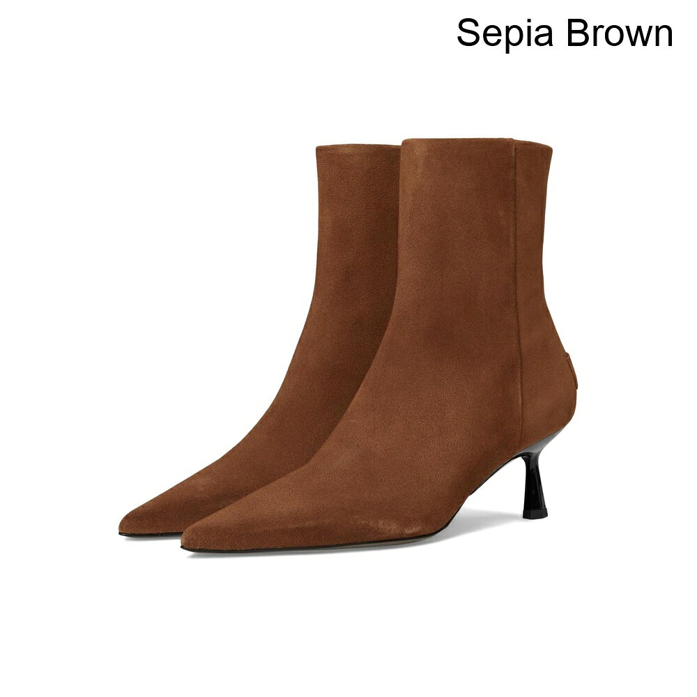 (取寄) オールセインツ ヴィヴィアンスエードブーツ allsaints Vivian Suede Boots