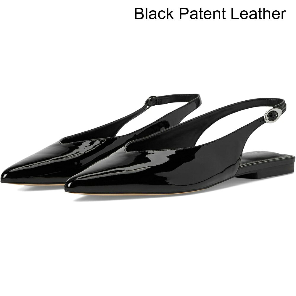 ■商品詳細■特徴 1Marc Fisher LTD™ ガブラドレスフラットであなたのルックを完成させましょう。先の尖ったデザイン、調整可能なスリングバックストラップ、洗練されたデザインが特徴です。このガブラは完璧なワードローブの必需品です！Marc Fisher LTDは、繰り返し履くための魅力的なシルエットと豊かな素材のカジュアルラグジュアリーフットウェアです。■特徴 2レザーアッパー、人工ライニング、パッド入りインソール。■特徴 3バックルクロージャー。■特徴 4ロートップスタイル。■特徴 5合成ゴムアウトソール。■特徴 6輸入品。■特徴 7製品の測定はサイズ7、幅Mを使用して行われました。測定値はサイズによって異なる場合がありますのでご注意ください。■特徴 8測定値：ヒールの高さ：3⁄7インチ 重量：0.454 kg 0.227 kg■備考(取寄) マーク・フィッシャー ガブラ marc fisher ltd Gabraゴルフ スポーツ ゴルフシューズ レディースsix_10034552