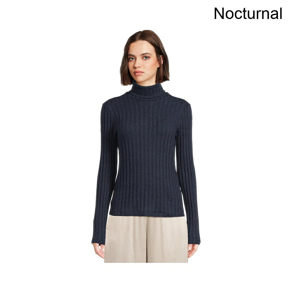 (取寄) マイケル・スターズ ライリーTネック michael stars Riley T Neck