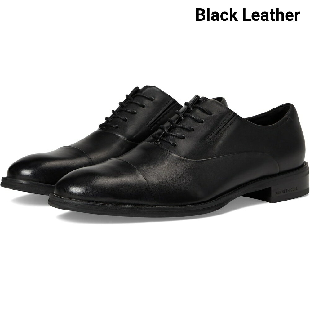 (取寄) ケネス・コール タリーキャップトゥオックスフォード kenneth cole Tully Cap Toe Oxford