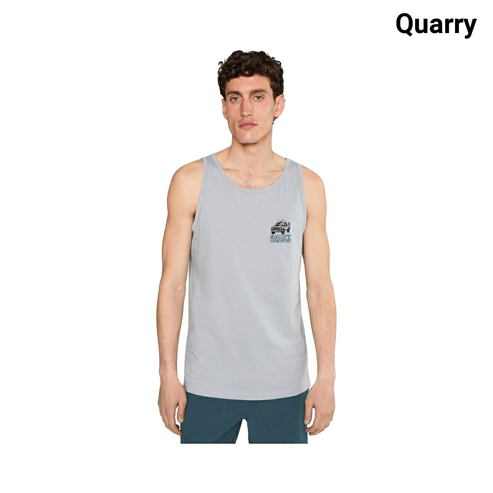 (取寄) ソルティークルー トラックストップタンク salty crew Truck Stop Tank