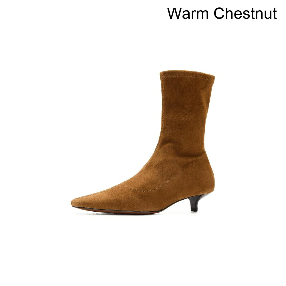 ■商品詳細■特徴 1Madewell® Ciel キトンヒールグローブブーティ - スエードは、あなたのシックなアウトフィットやスタイルにぴったりの選択です。これらのヒールブーツは、メモリーフォームのインソールとレザーのライニングで作られています。スエードのアッパーは、着脱が簡単なジッパー付きサイドクローザーを特徴としています。これらのふくらはぎ丈のブーツを履いてスタイルを持って歩きましょう。■特徴 2先のとがった形状。■特徴 3キトンヒール。■特徴 4プラスチックのアウトソール。■特徴 5輸入品。■特徴 6製品の測定はサイズ7、幅Mを使用して行われました。測定値はサイズによって異なる場合がありますのでご注意ください。■特徴 7測定値: ヒールの高さ: 1 7⁄16 インチ 重量: 0.454 kg 0.227 kg 周囲: 10 7⁄8 インチ■備考(取寄) メイドウェル シエルグローブアンクルブーツ madewell The Ciel Glove Ankle Bootレディース ブーツ ブーティ 靴 シューズ ブランド ファッション かわいい 女性サイズ 大きいサイズ ビックサイズsix_10040647