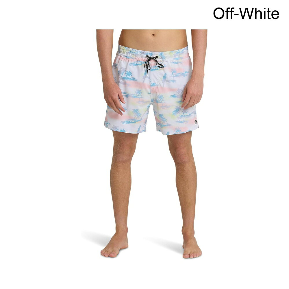(取寄) ビラボン ラインアップLB billabong Lineup LB