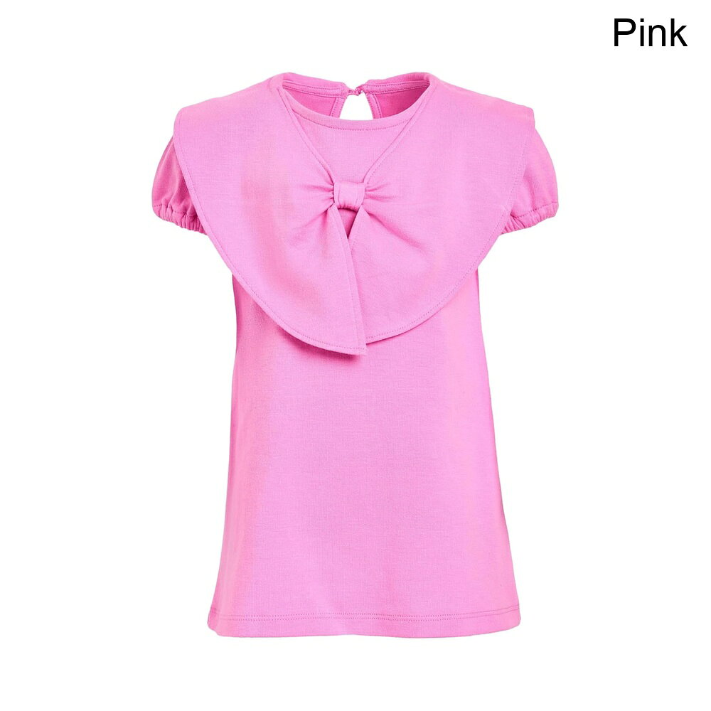 ■商品詳細■特徴 1ジャニーとジャックの子供服■特徴 2甘さの遺産：ジャニーとジャック?ポンテドレスは、デザインの最前線に快適さを保ちながら、あらゆる場面にクラシックなエレガンスをもたらします。柔らかく構造的なポンテ生地で作られたこのドレスは、洗練された外観を提供しながら、終日着用するのに十分な快適さを保ちます。短いパフスリーブが甘く遊び心のあるタッチを加え、オーバーサイズのリボンディテールが魅力的なエレガンスでスポットライトを奪います。楽なAラインシルエットは、動きやすさと魅力的なドレープを可能にし、くるくる回ったり、歩いたり、すべての間にぴったりです。クラシックなボタンバックデザインが洗練された仕上げを加え、プルオンスタイルが着替えをシンプルでストレスのないものに保ちます。追加のカバレッジと自信のためにマッチングのブルーマーと慎重に組み合わせられたこのドレスは、貴重であると同時に実用的です。■特徴 3スタイル番号：106168002■特徴 4100% コットン。■特徴 5洗濯機で洗えます。■特徴 6輸入品。■特徴 7製品の寸法は18-24ヶ月サイズを使用して測定されました。サイズによって寸法が異なる場合がありますのでご注意ください。■特徴 8寸法：長さ：16 1?2 インチ■備考(取寄) ジャニーズ・アンド・ジャック ポンテドレス（インファント） janie and jack Ponte Dress (Infant)キッズ 上下セット トップス パンツ ジュニア ブランド ウェア カジュアル 大きいサイズ ビックサイズ six_10041216
