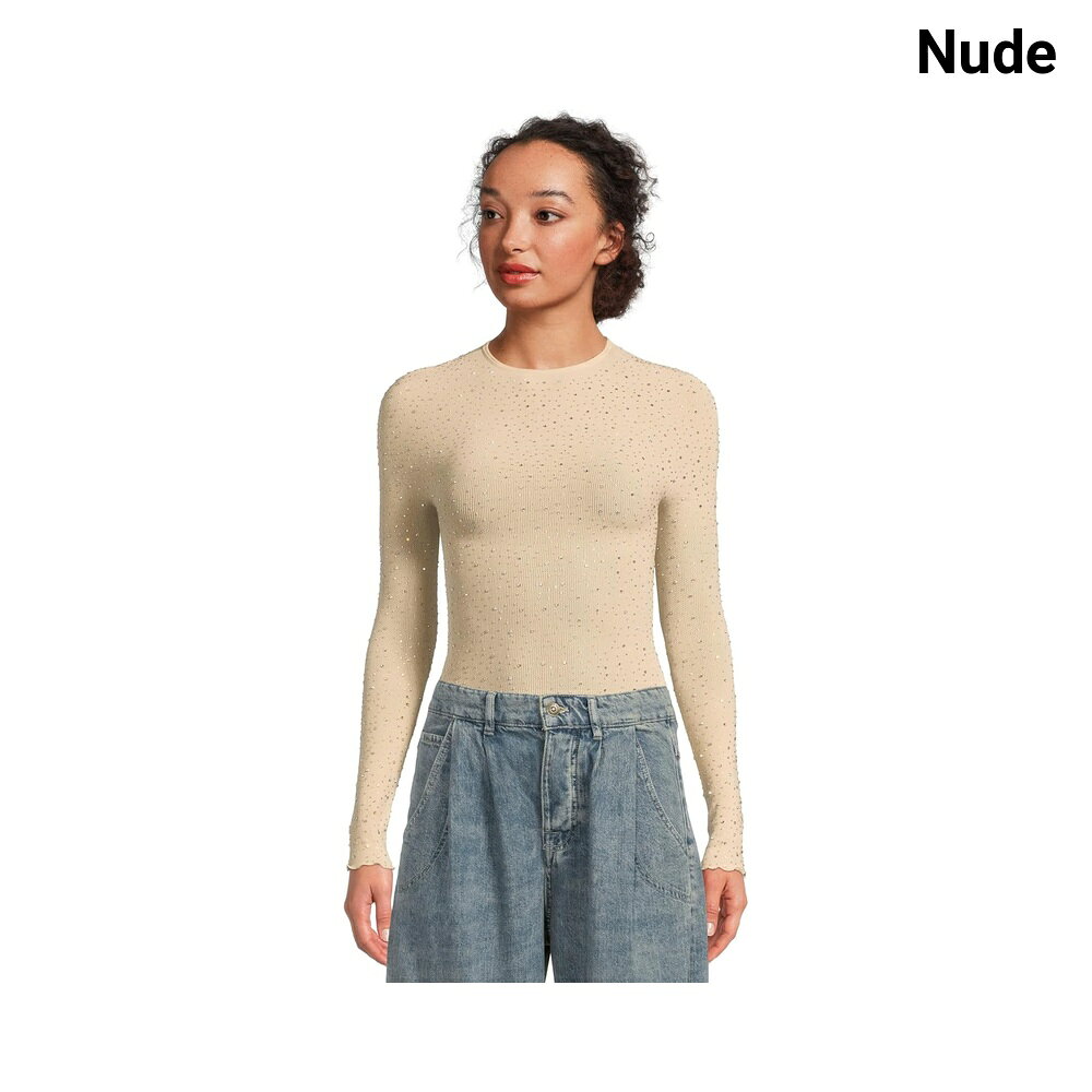 (取寄) フリーピープル ナイトスカイロングスリーブ free people Night Sky Long Sleeve