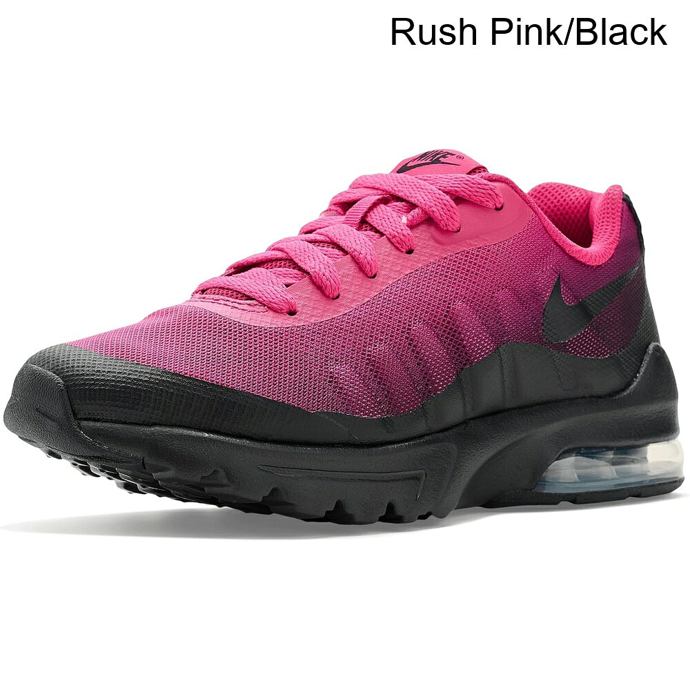 (取寄) ナイキ エアマックスインビガープリントGS（ビッグキッズ） nike Air Max Invigor Print GS (Big Kid)