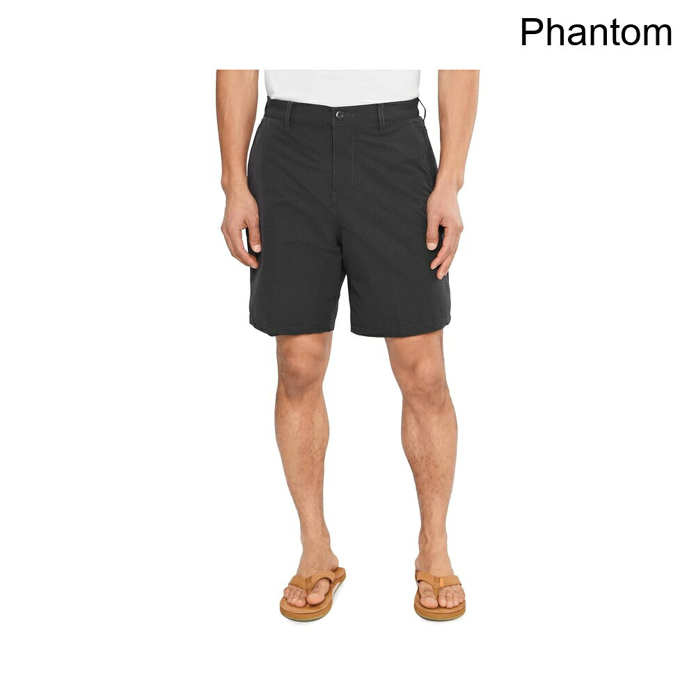 (取寄) クイックシルバー フェアウェイ19ショーツ quiksilver Fairway 19 Shorts