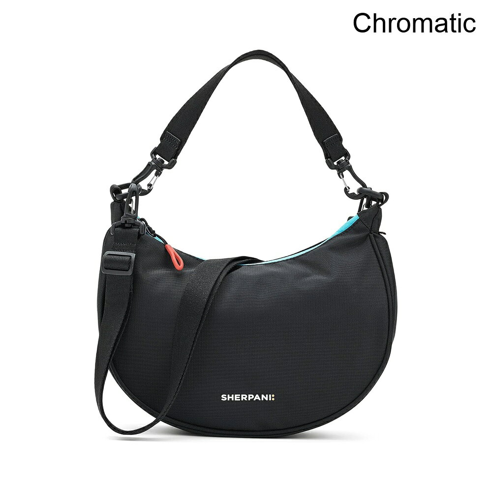 (取寄) シャーパニ ミナクレセントバッグ sherpani Mina Crescent Bag