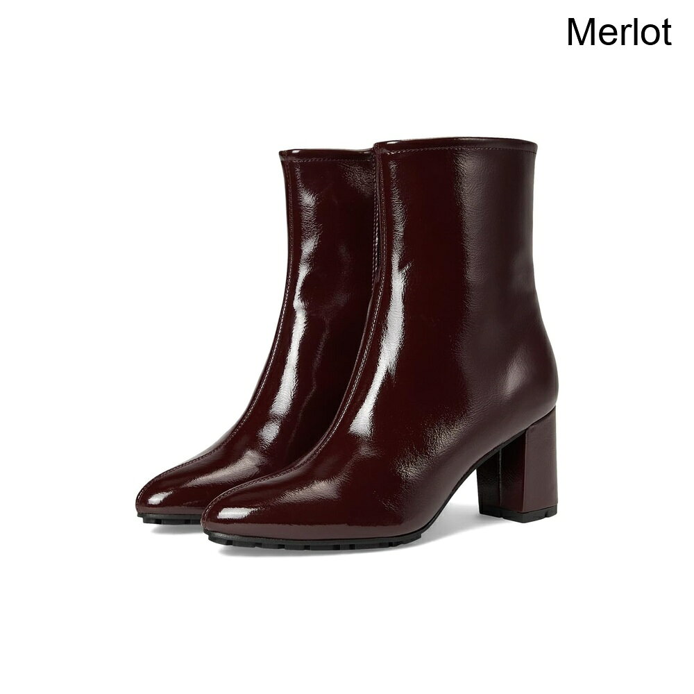 ■商品詳細■特徴 1Aerosoles® ベイラー ブロック ヒール ブーティは、ファッション性の高いエッジを持つ構造的な洗練さを提供し、すべてのステップが見た目と同じくらい快適に感じられます。滑らかなフェイクレザーのアッパー、ライニング、アウトソールで作られたこのアンクルハイシルエットは、日常のスタイルに洗練された多様性をもたらします。アーモンドトゥはエレガンスを加え、頑丈なブロックヒールはどんなアウトフィットも簡単に引き立てます。便利なジッパー付きのクローザーは、安心で手間のかからないフィット感を保証し、外出時に最適です。内部には、Ortholite™ フォームインソールがラバーインソールと組み合わさり、すべての歩みをクッションし、更新されたダイヤモンドフレックス™ アウトソールが衝撃を吸収し、終日快適な柔軟な動きを提供します。■特徴 2輸入品。■特徴 3製品の測定はサイズ9、幅B - ミディアムを使用して行われました。測定値はサイズによって異なる場合がありますのでご注意ください。■特徴 4測定値: ヒールの高さ: 2 3⁄4 インチ 重量: 0.454 kg 周囲: 10 3⁄5 インチ■備考(取寄) エアロソールズ ベイラー aerosoles Baylorスノーシューズ レディース スノーブーツ Snow Boots Shoes トレッキング 登山 アウトドア ブランド カジュアル ストリート six_10042919