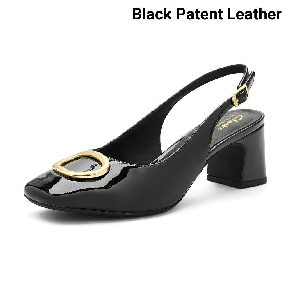 (取寄) クラークス ファーニースリング clarks Fernie Sling