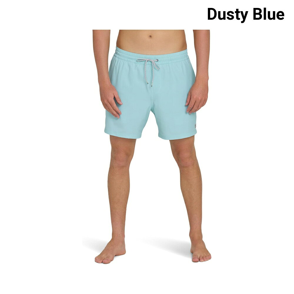 (取寄) ビラボン ラインアップソリッドLB billabong Lineup Solid LB