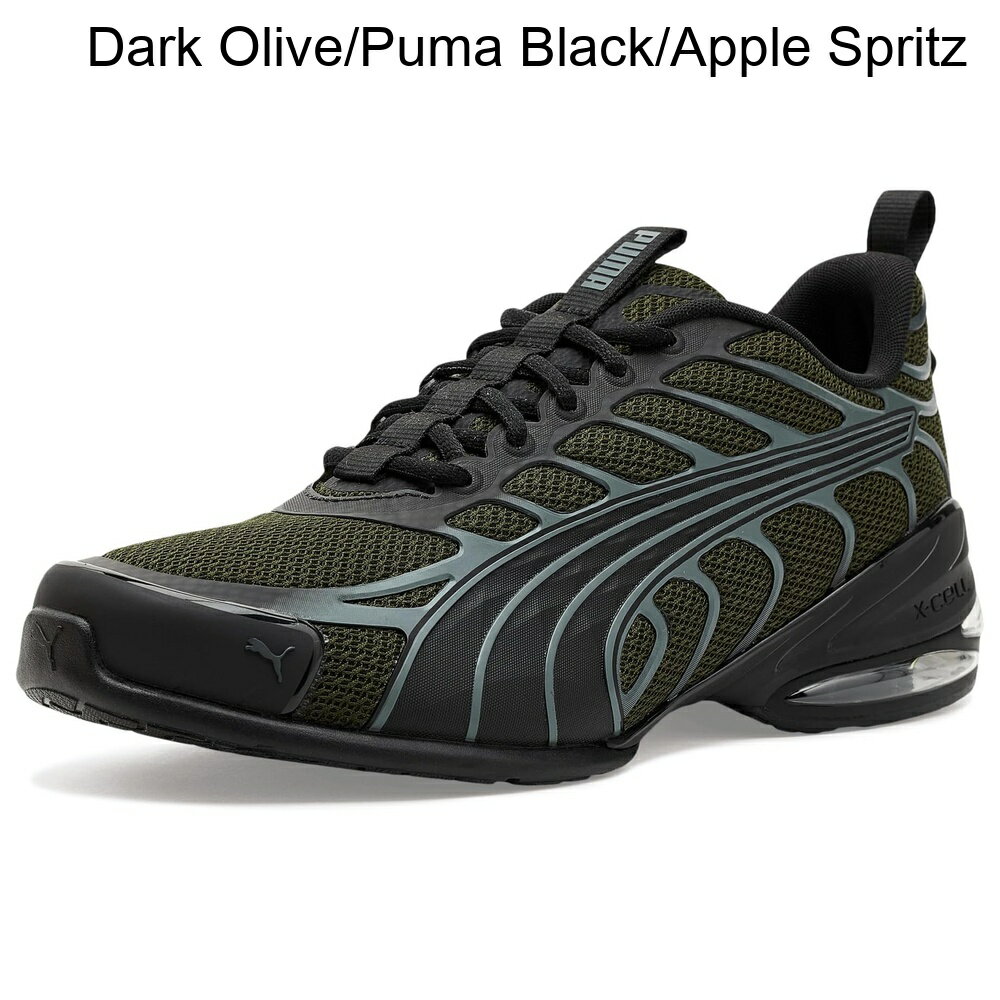 (取寄) プーマ ボルトラクロストレーニングシューズ puma Voltra Cross Training Shoes