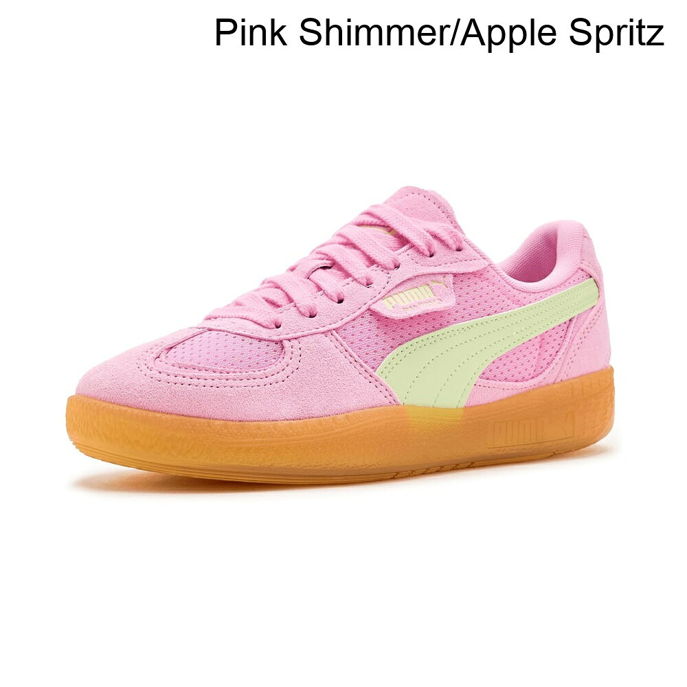 (取寄) プーマ パレルモモダヴィンテージシューズ puma Palermo Moda Shoes