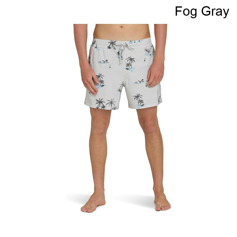 (取寄) ビラボン ラインアップLB billabong Lineup LB