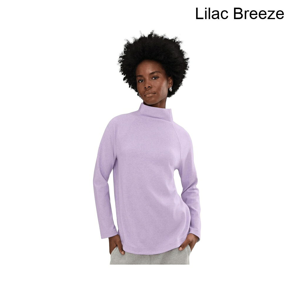 (取寄) ヴィンヤード・ヴァインズ ファンネルネックトップ vineyard vines Funnel Neck Top