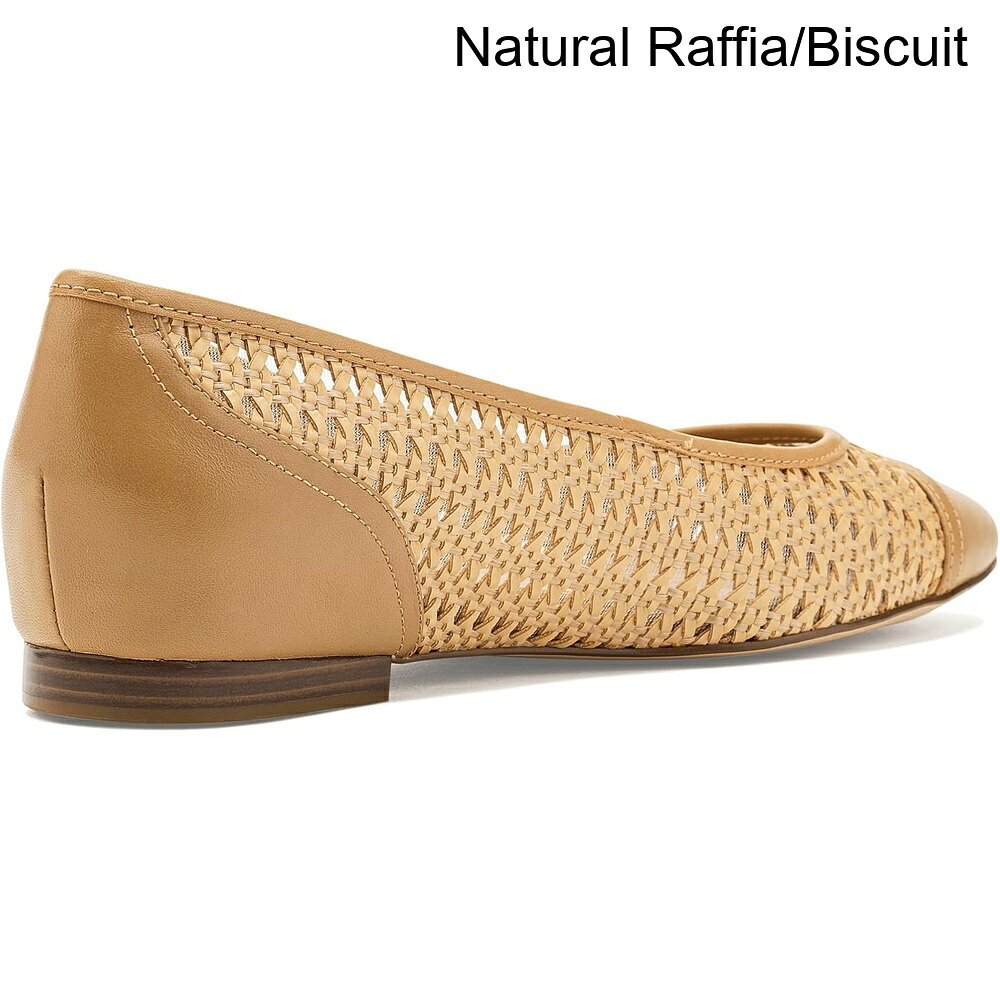 (取寄) コールハーン ラケルデミウェッジバレエフラット cole haan Raquelle Demi ...
