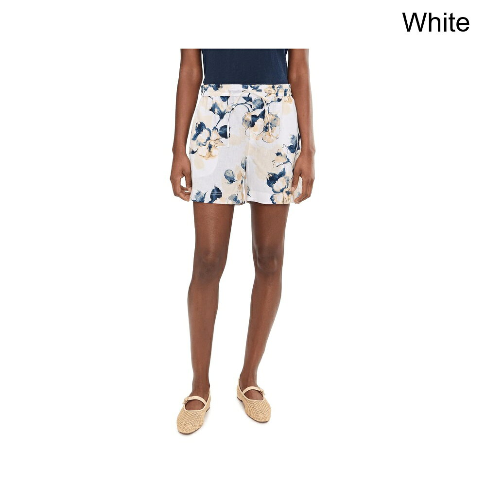 (取寄) トミー・バハマ ベレザブロッサムツーパームスイージーショーツ tommy bahama Beleza Blossom Two Palms Easy Shorts