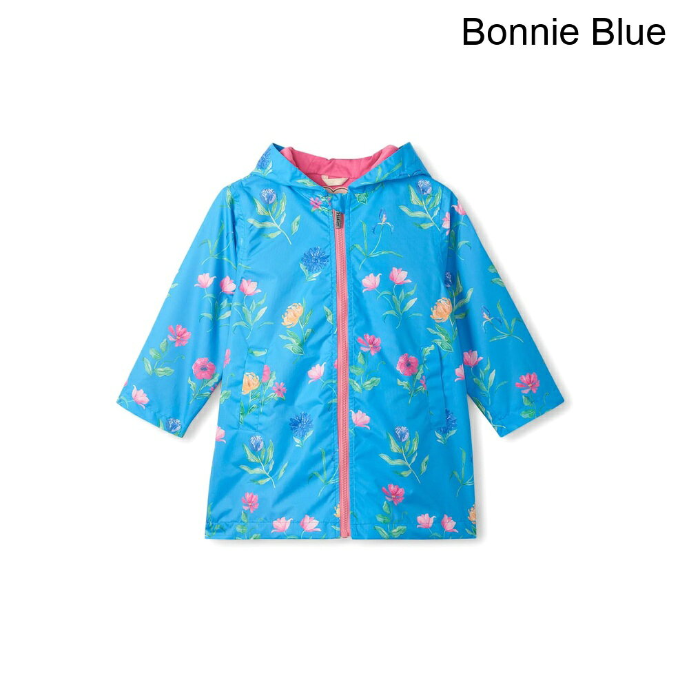 ■商品詳細■特徴 1Hatley® キッズ ハイパーリアル フローラル Aライン スイング ジャケットは、あなたの小さなお子様のアウターウェアに華やかな追加です！ 光沢のあるポリエステルで作られたこのジャケットは、アクセントと魅力的なAラインデザインが特徴です。 軽量でありながら快適で、パーティードレスやカジュアルな服の上に重ね着するのに最適で、すべてのステップに輝きを加えます。この完全裏地付きの三部構成のジャケットは、取り付けられたフードネックライン、中央前面の露出ジッパー閉鎖、内側のストーム/あごガード、下部のウェルトポケット、そしてストレートサイドシームが付いています。■特徴 2標準の長さ。■特徴 3100% ポリエステル; 100% ポリウレタンコーティング。■特徴 4洗濯機で洗えます。■特徴 5輸入品。■備考(取寄) ハトリー ハイパーリアルフローラルAラインスイングジャケット（トドラー/リトルキッド/ビッグキッド） hatley Hyper Real Floral A-line Swing Jacket (Toddler/Little Kid/Big Kid)キッズブラ ブラジャー ガールズ レディース ブランド スポブラ 下着 ファッション ジュニアsix_10048712