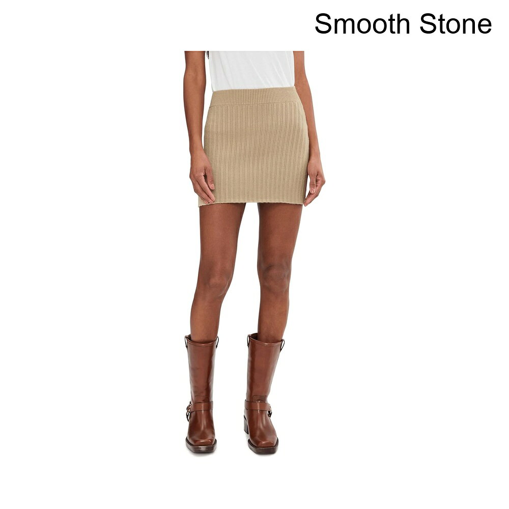 (取寄) フリーピープル エリザミニスカートセーターセット free people Eliza Mini...