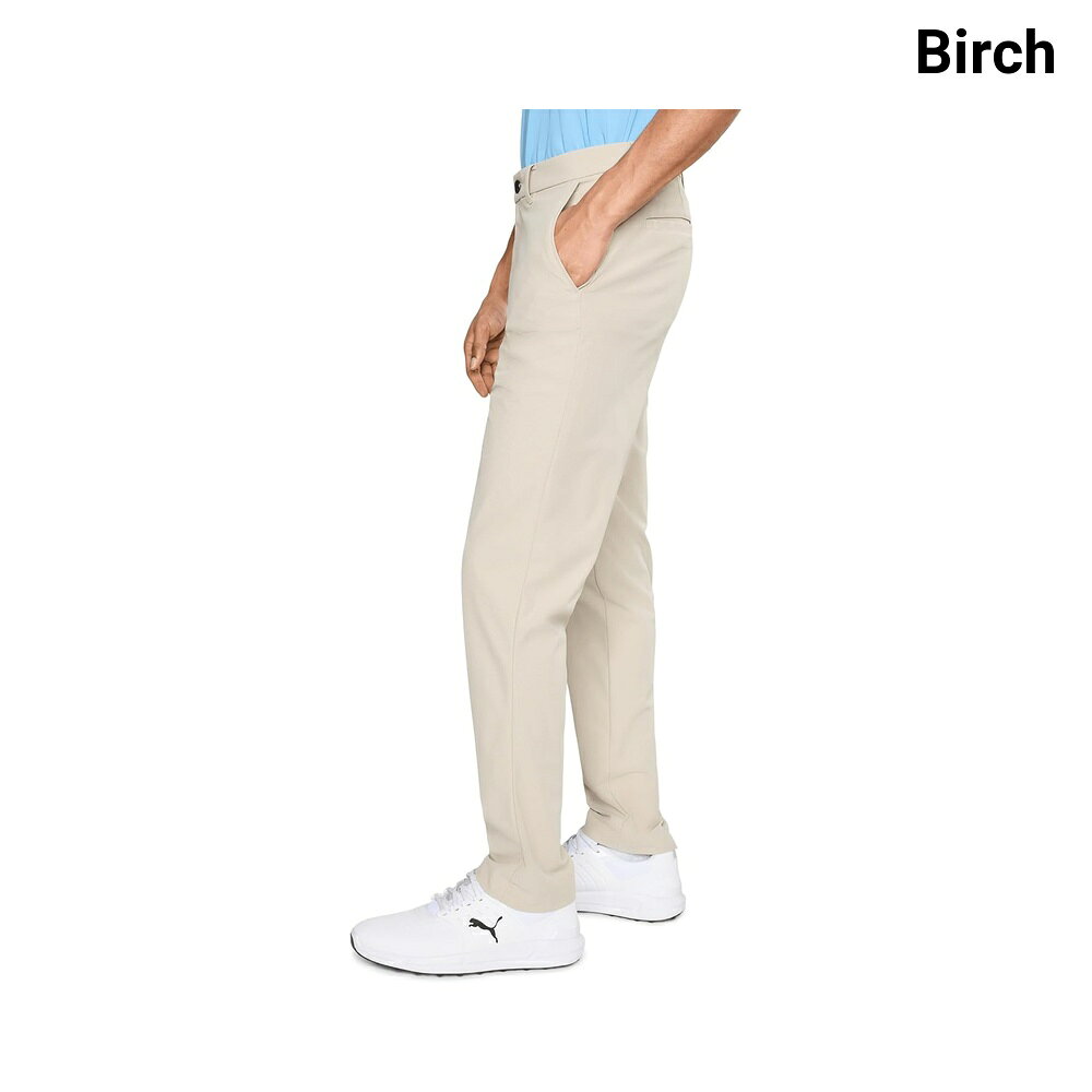(取寄) プーマゴルフ 101プレミアパンツ puma golf 101 Premier Pants