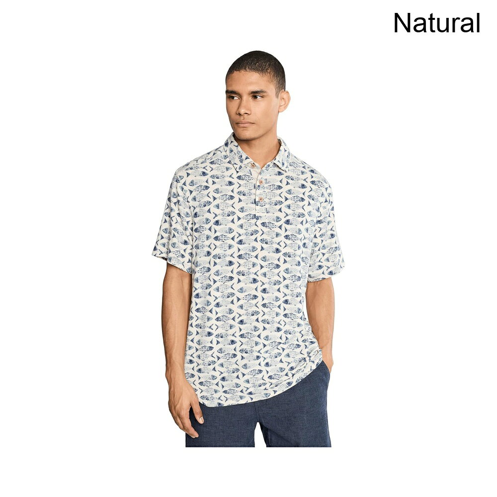 (取寄) トミー・バハマ サルディナソワレポロ tommy bahama Sardina Soiree Polo