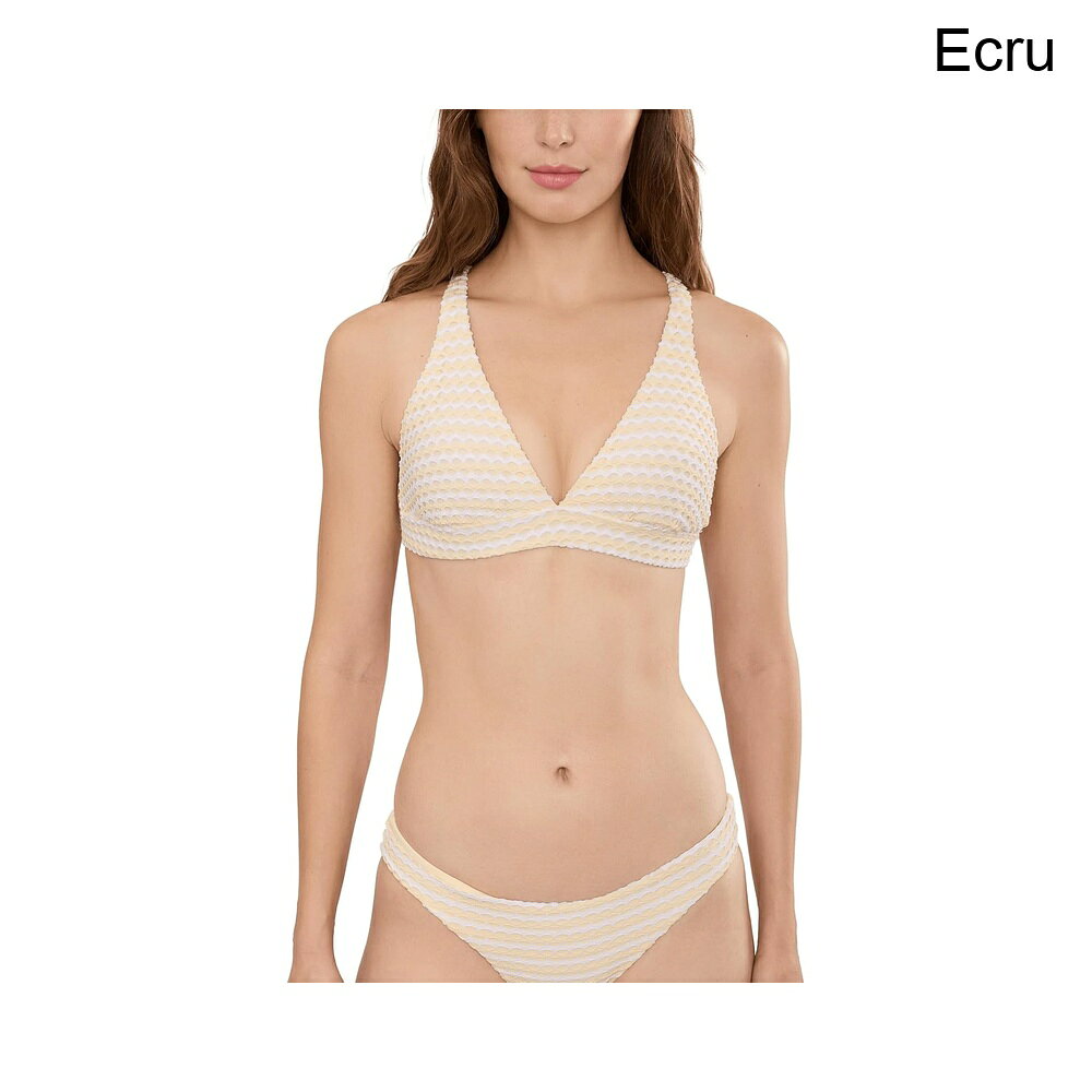 (取寄) シーフォリー メッシュエフェクトマルチフィットロングライントライ seafolly Mesh Effect Multi Fit Longline Tri