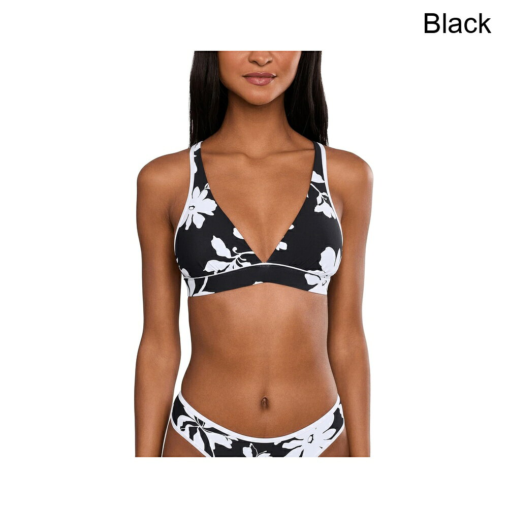 (取寄) シーフォリー メイフラワー マルチフィット ロングライン トライ seafolly Mayflower Multi Fit Longline Tri