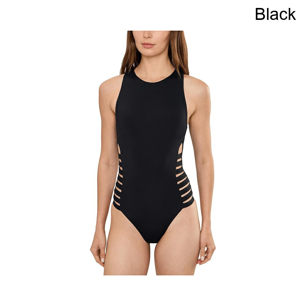 (取寄) シーフォリー コレクティブマルチストラップワンピース seafolly Collective Multi Strap One-Piece