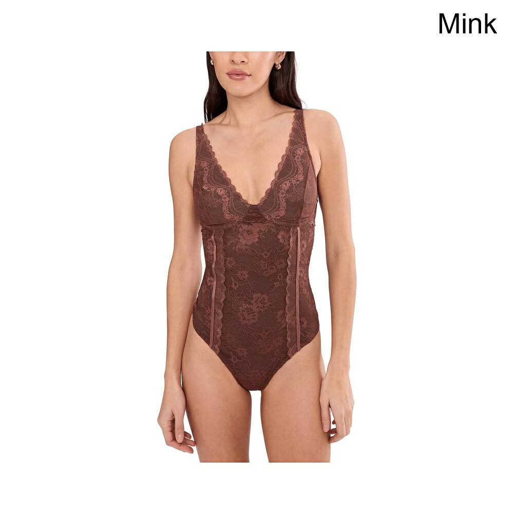 (取寄) フリーピープル セイユーロブミーボディスーツ free people Say You Love Me Bodysuit