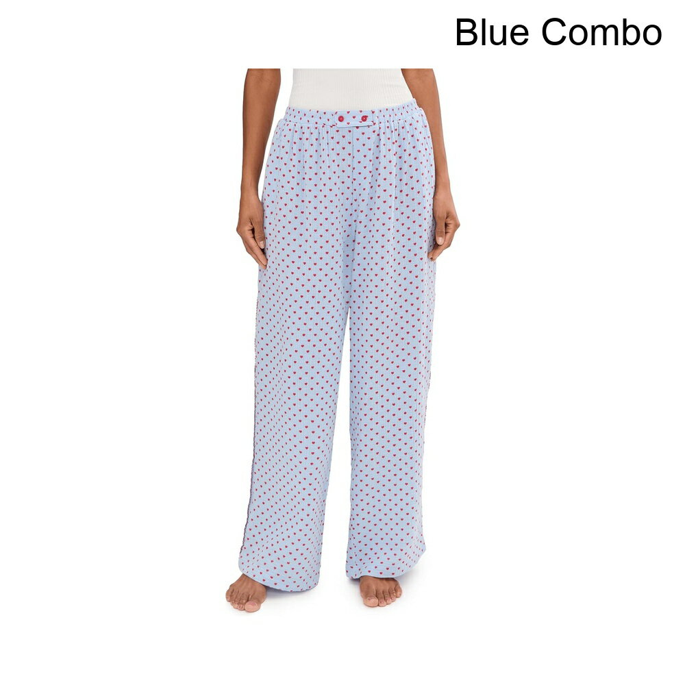 (取寄) フリーピープル ビーマインパンツ free people Be Mine Pants